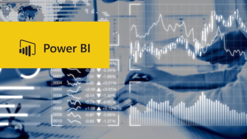 Titelbild - Power BI Drillthroughs – Überblick trotz Datenmasse
